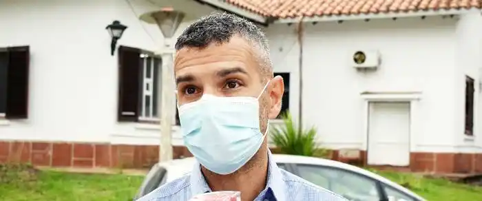 Destacan el impacto sanitario de la vacunación en instituciones geriátricas y gerontológicas