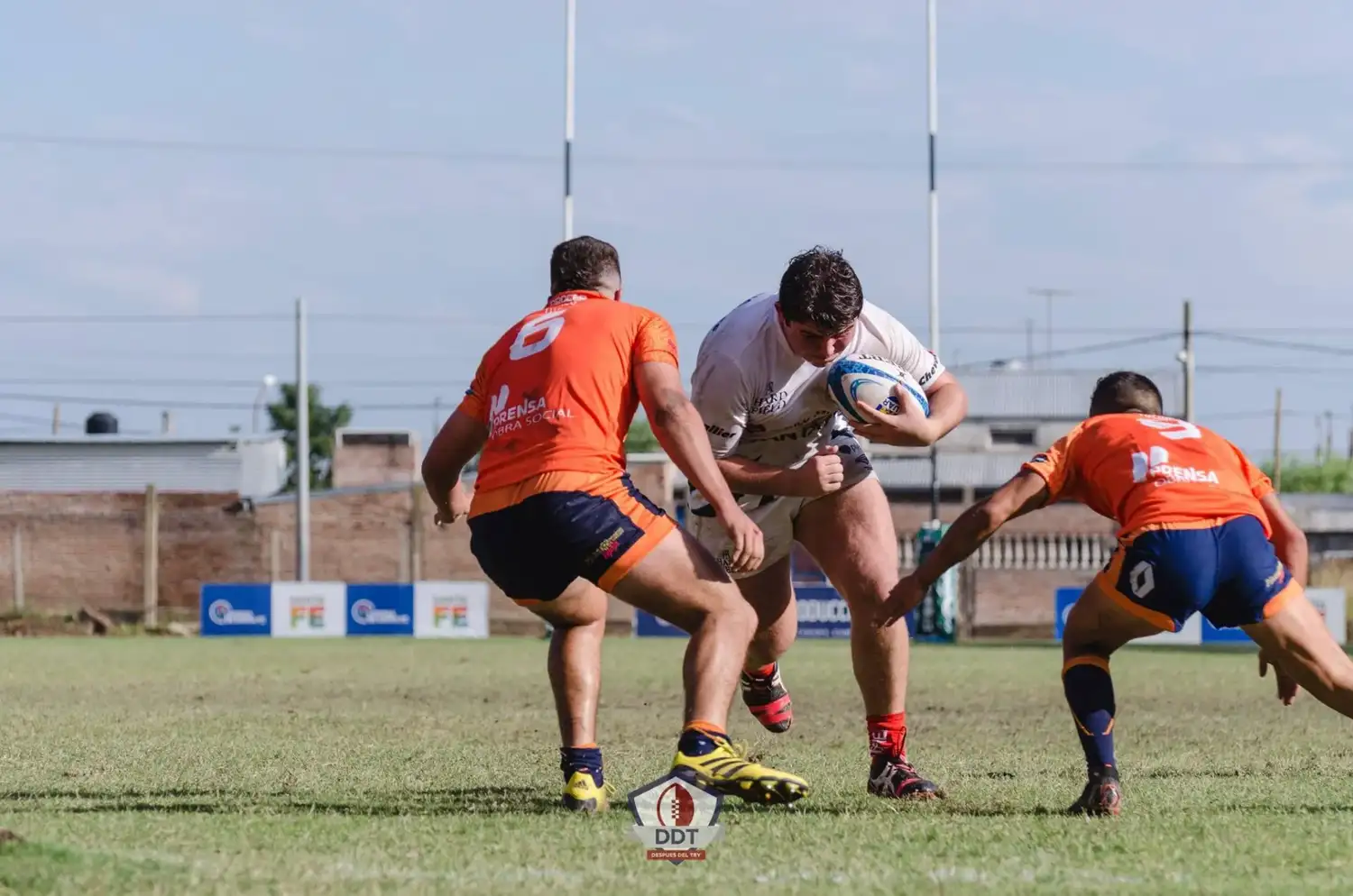 Juan Román González - 2