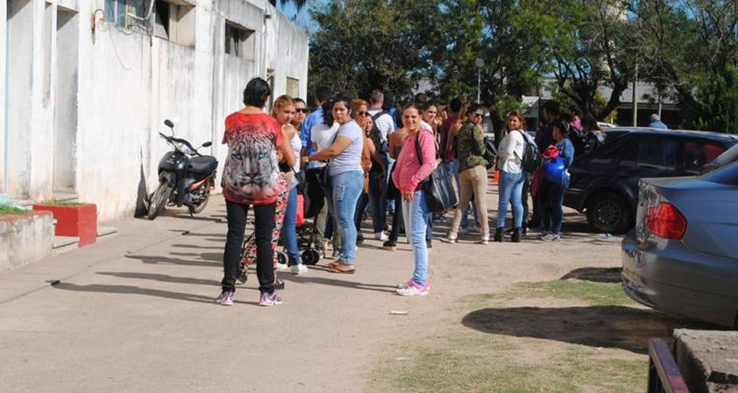 Policía Local: Comenzó la preselección y llaman para los controles médicos