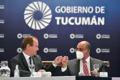 Entre Ríos ya forma parte del Zicosur