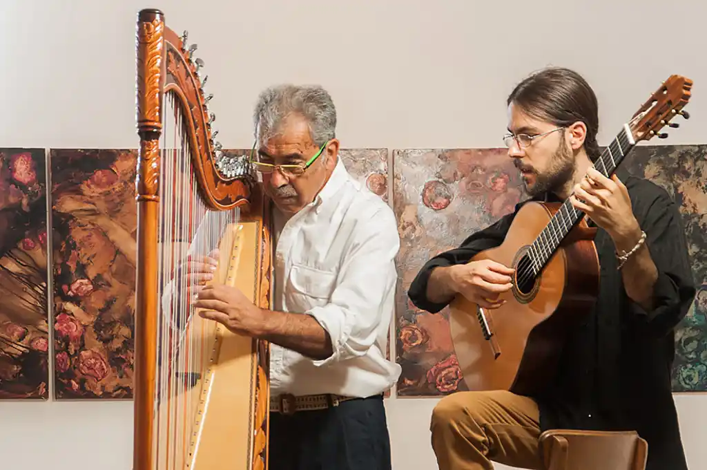 Agenda cultural: los escenarios de la ciudad convocan con propuestas de música y teatro