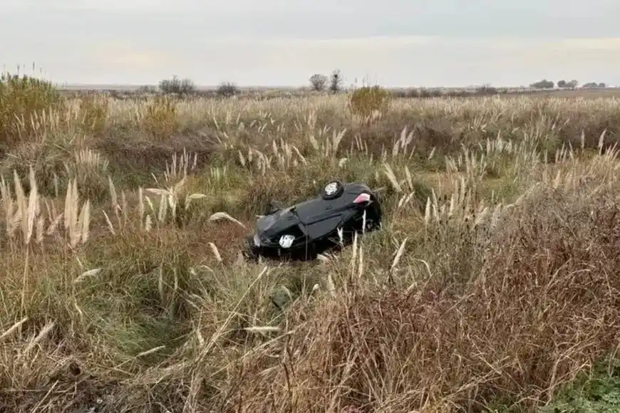 Accidente