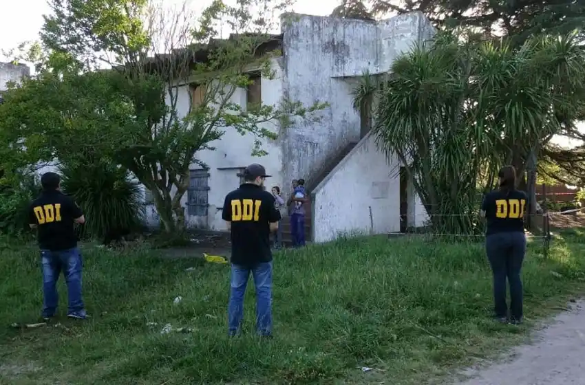 Capturaron al acusado de matar a un joven de un balazo por el celular