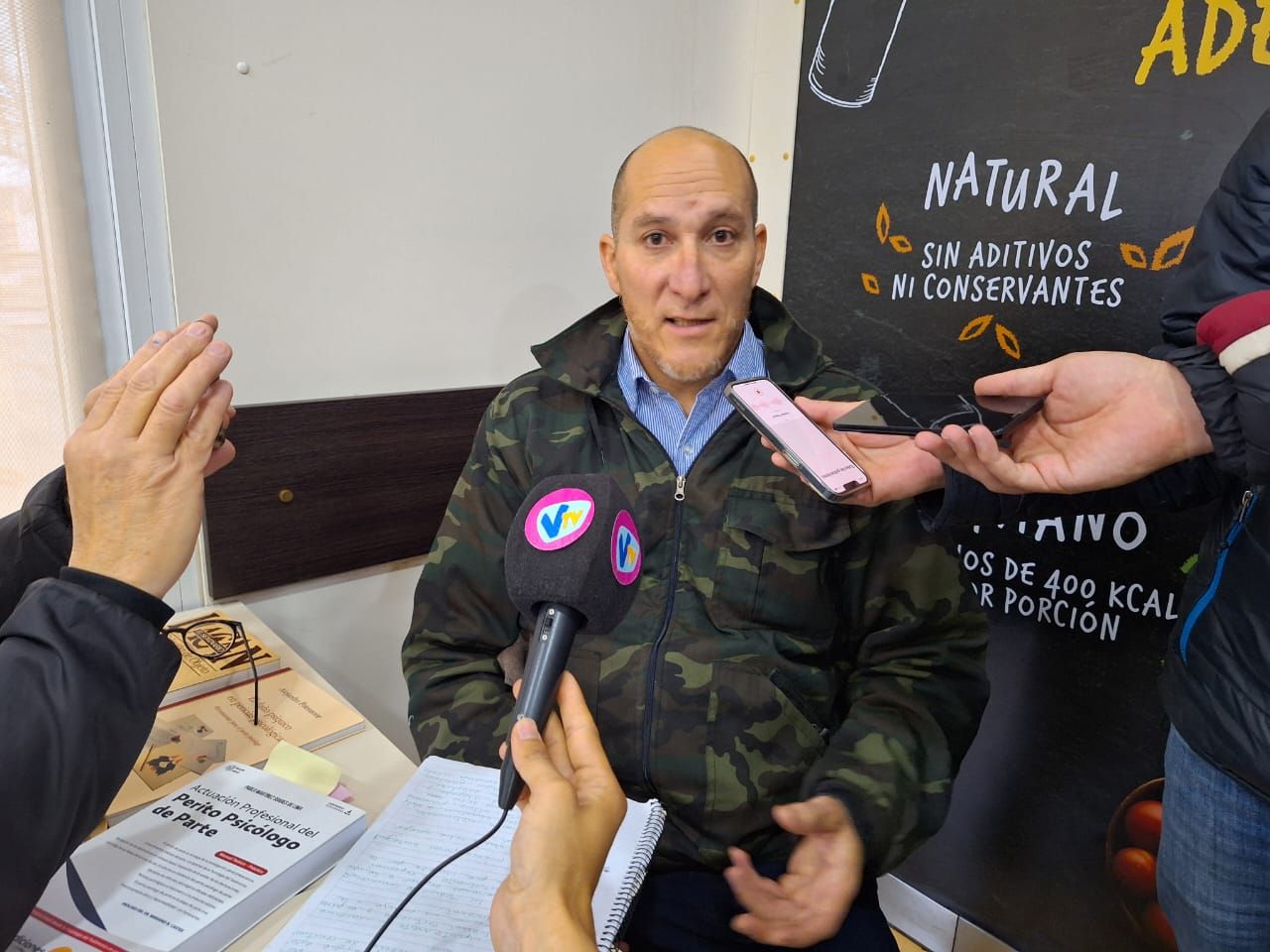 Javier Dabove