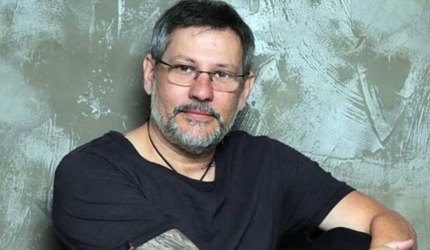 Gabriel Cartañá. Con un estilo frontal y claro que estimula a la participación