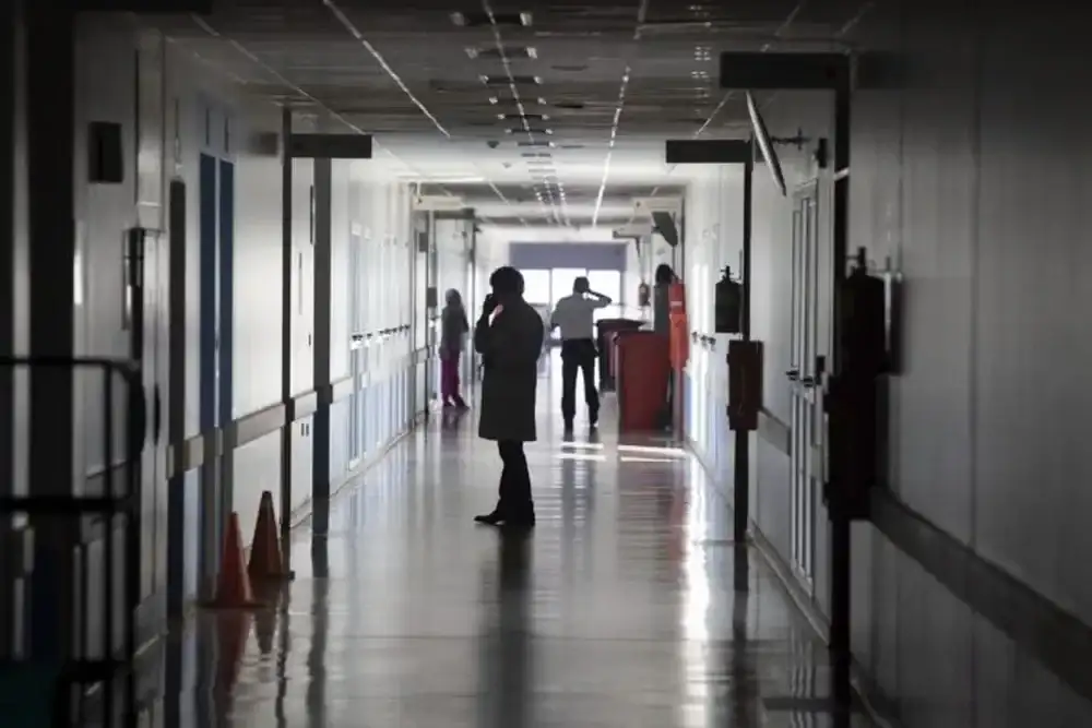 La Provincia incorporará más de 1.700 profesionales al sistema de salud.