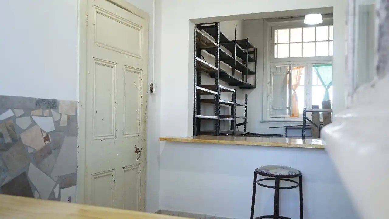 Mejores condiciones para estudiar