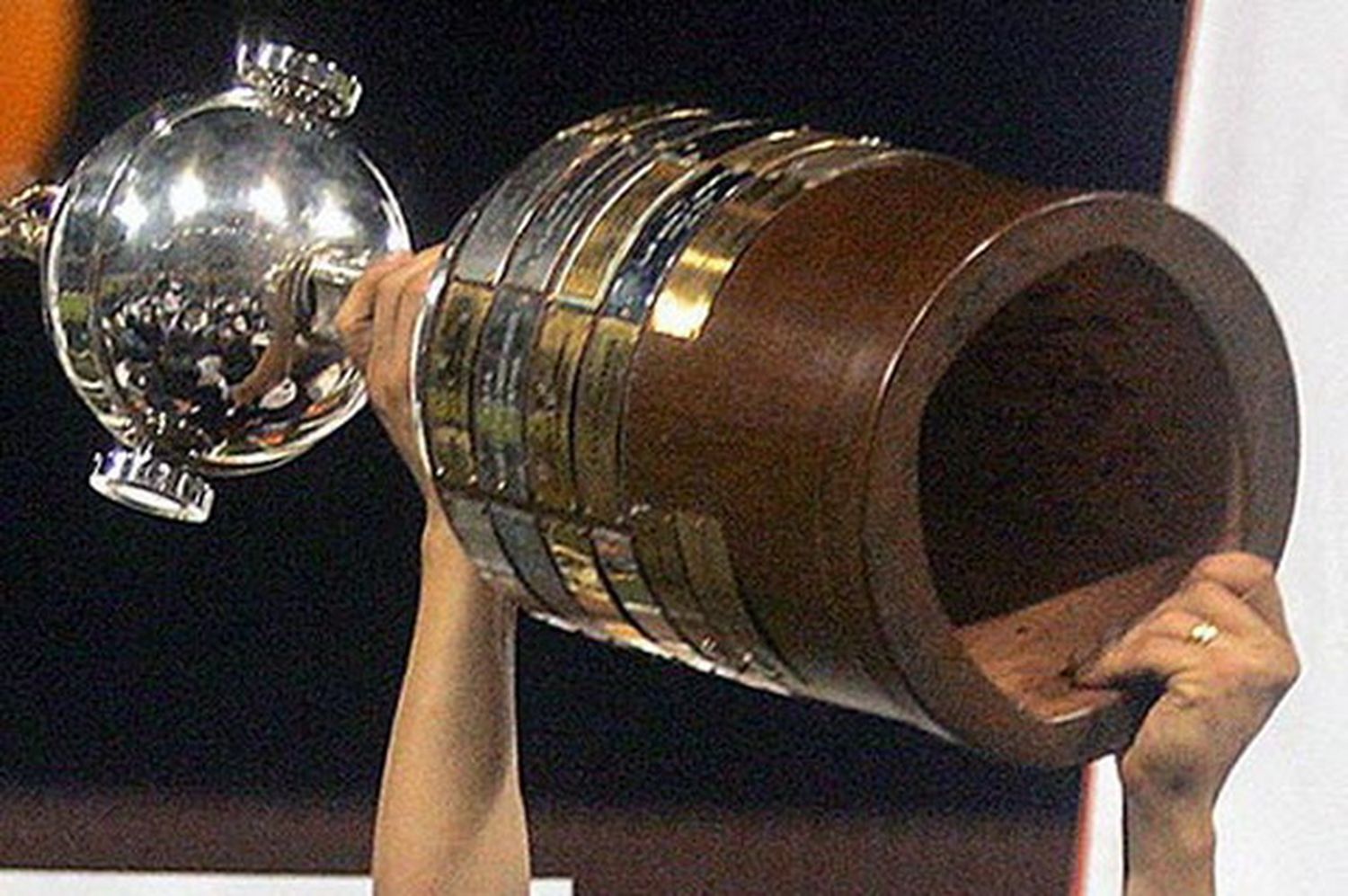 Copa Libertadores 2013: Los rivales de los equipos argentinos