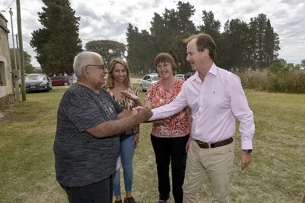 Exención de impuestos: Amplían los beneficios para más jubilados