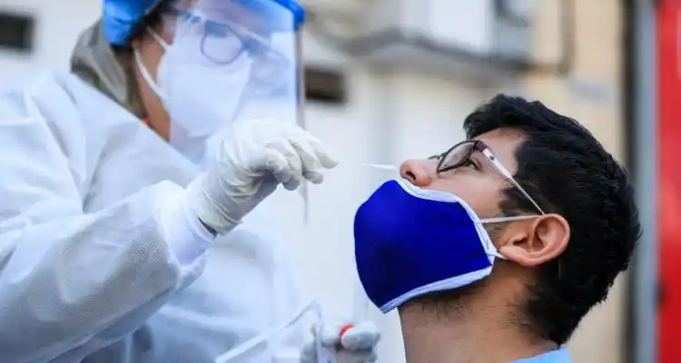 Coronavirus: con 63 nuevos casos positivos, San Pedro tiene un nuevo récord en una sola jornada