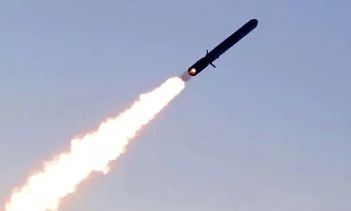 Corea del Norte confirmó el lanzamiento de un misil intercontinental