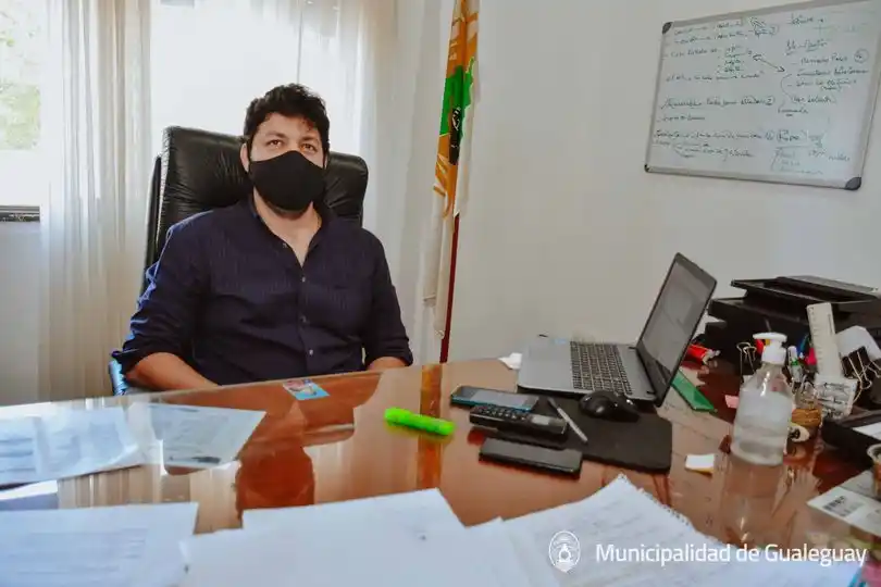 Otorgaron un nuevo aumento a los Trabajadores Municipales