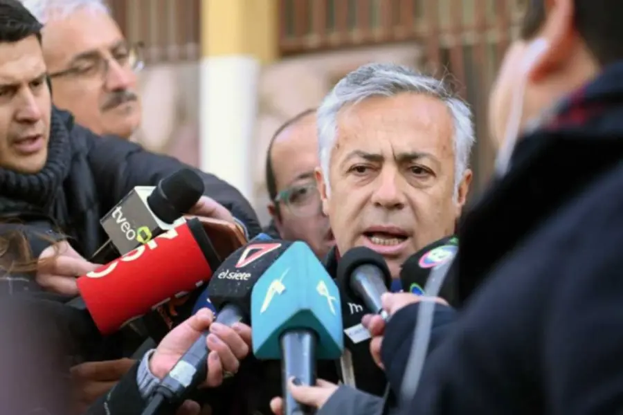 Cornejo superó con comodidad a De Marchi y es el nuevo gobernador de Mendoza