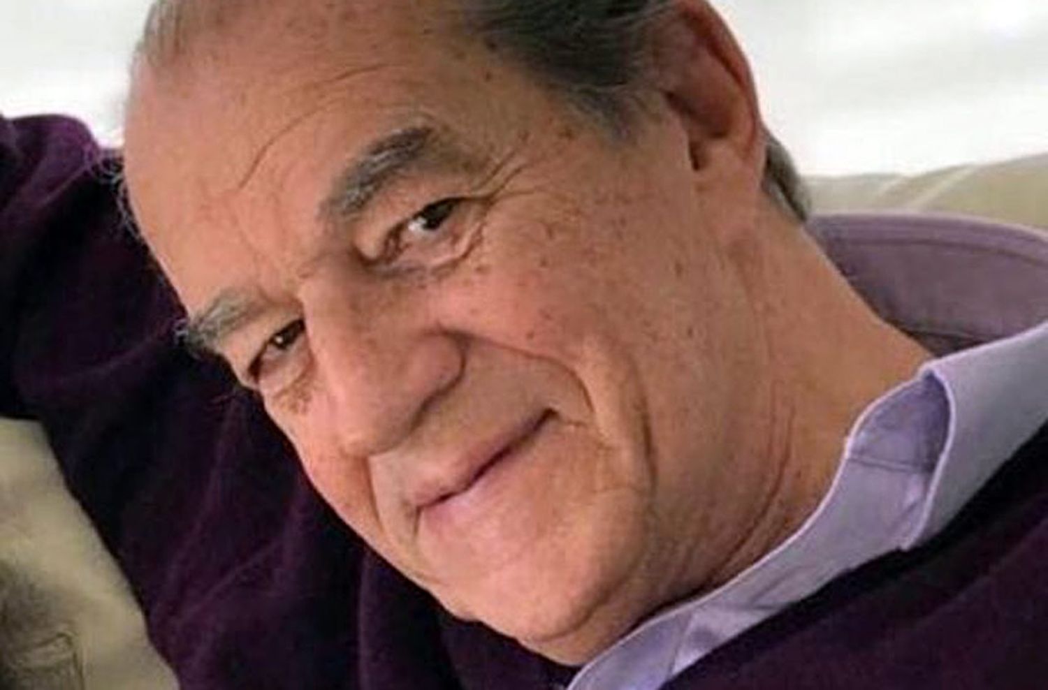 Murió por coronavirus el reconocido obstetra rosarino Eduardo Paquez