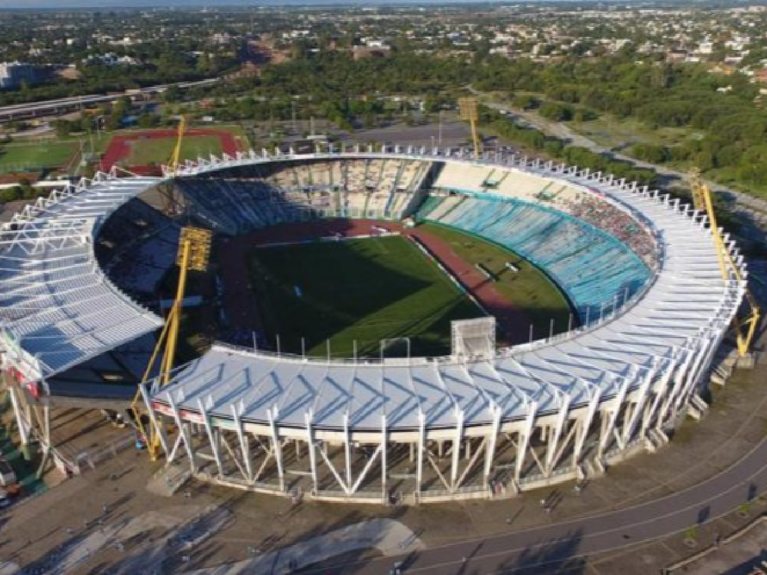 Copa América 2020: La Argentina será sede del partido inaugural