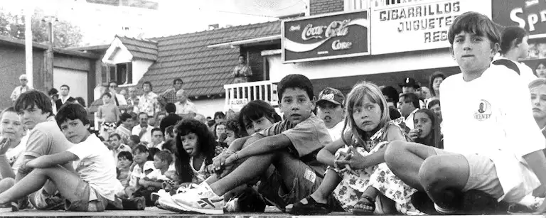 Festival Infantil