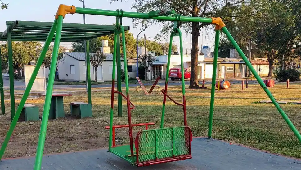 Los vecinos podrán elegir entre los 15 proyectos presentados.