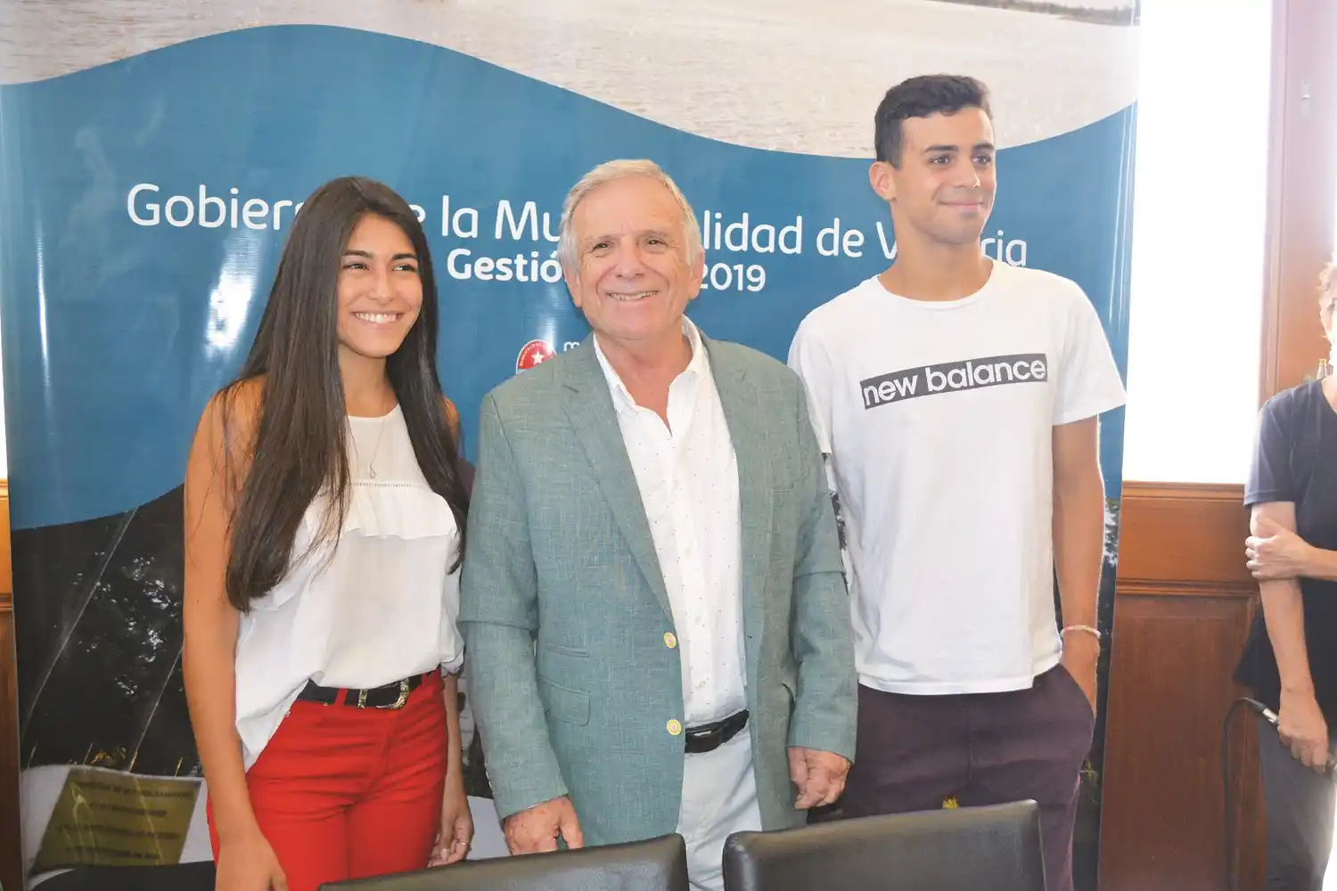 Victoria se propone ocupar un lugar destacado en el turismo entrerriano