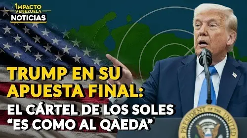 Impacto Venezuela