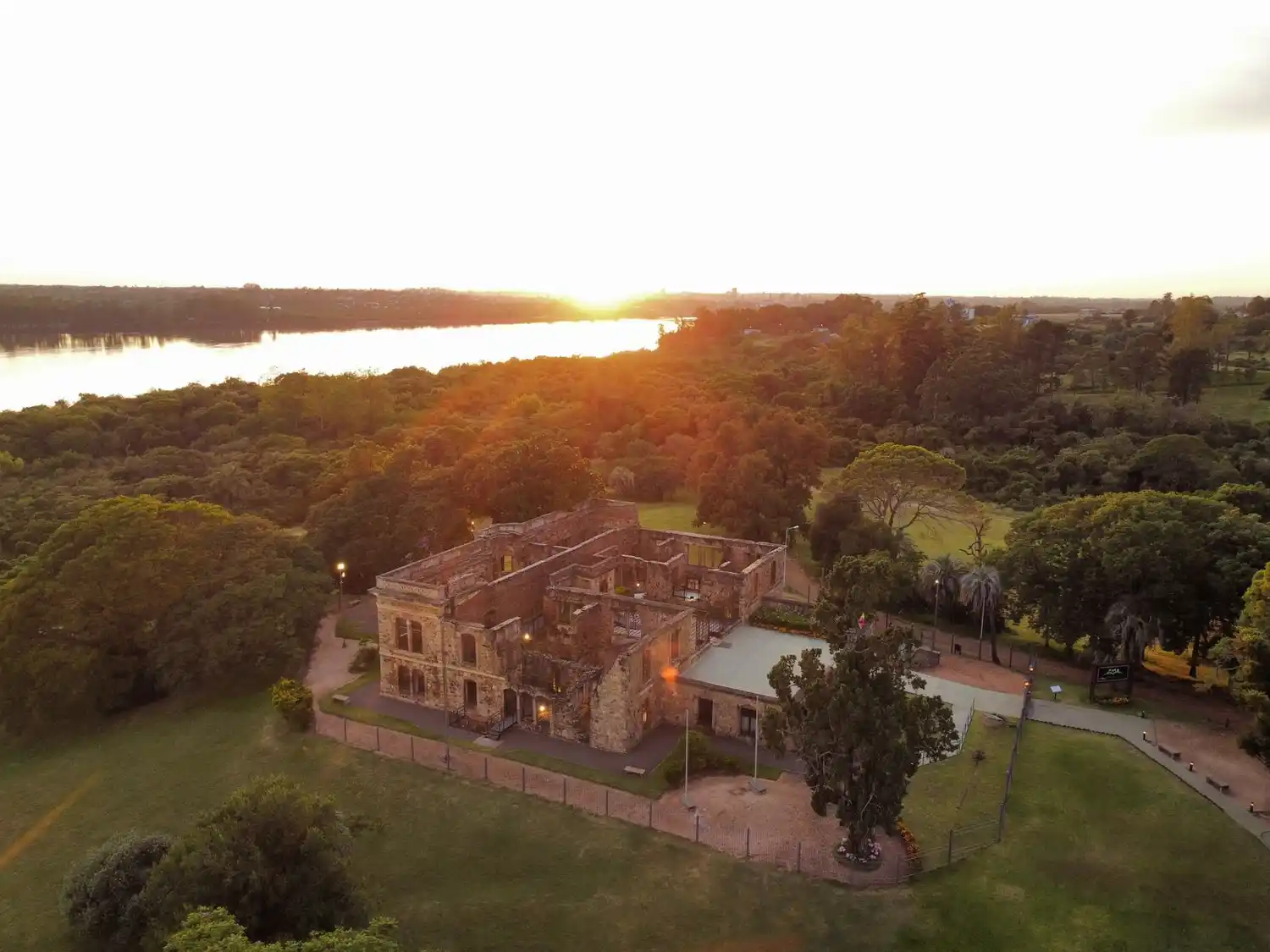 Concordia se prepara para recibir turistas en una semana clave con propuestas binacionales y múltiples actividades