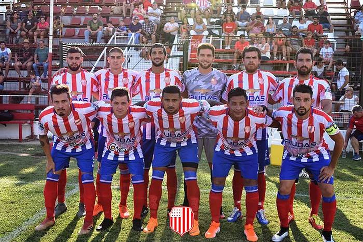 Libertad tendrá su  transmisión oficial para  el Torneo Regional