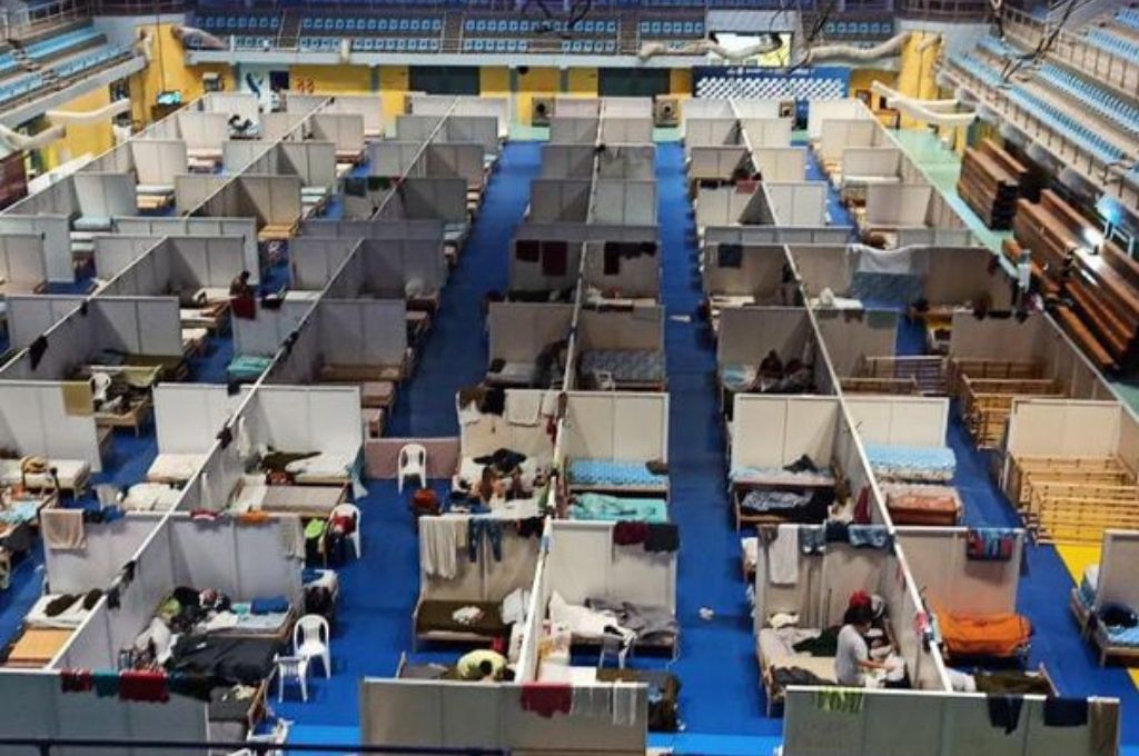 Piden informes a Formosa sobre los centros de aislamiento contra la Covid-19