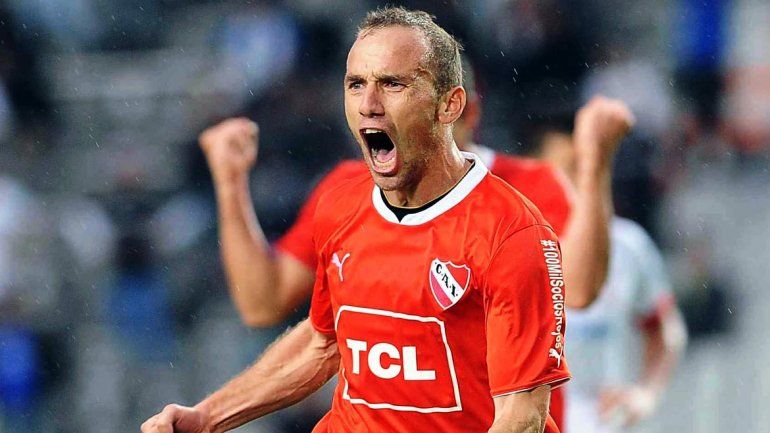 Independiente le ganó a Huracán y regresa a la Primera División