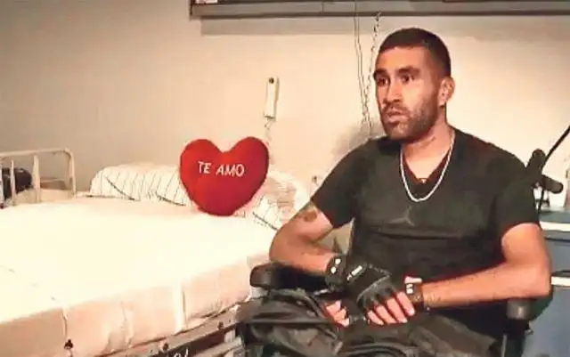 Talleres y una jornada de fútbol solidario para ayudar a Enzo Baglivo
