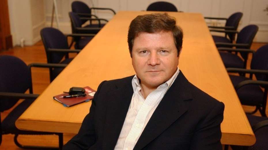 Quién es Fernando Oris de Roa, el nuevo embajador en Estados Unidos que sucederá a Martín Lousteau