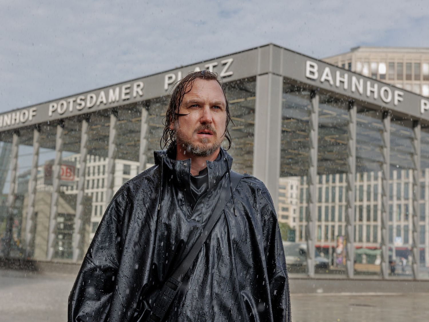 “The Light” se presentó en la apertura del festival de cine de Berlín