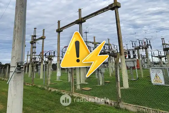 Atención Microcentro: la EPE anunció una interrupción en el servicio eléctrico