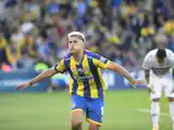 Rosario Central superó a Platense en Arroyito
