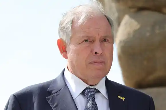 Gerardo Werthein renunció a la Cancillería y comienza el recambio en el Gabinete