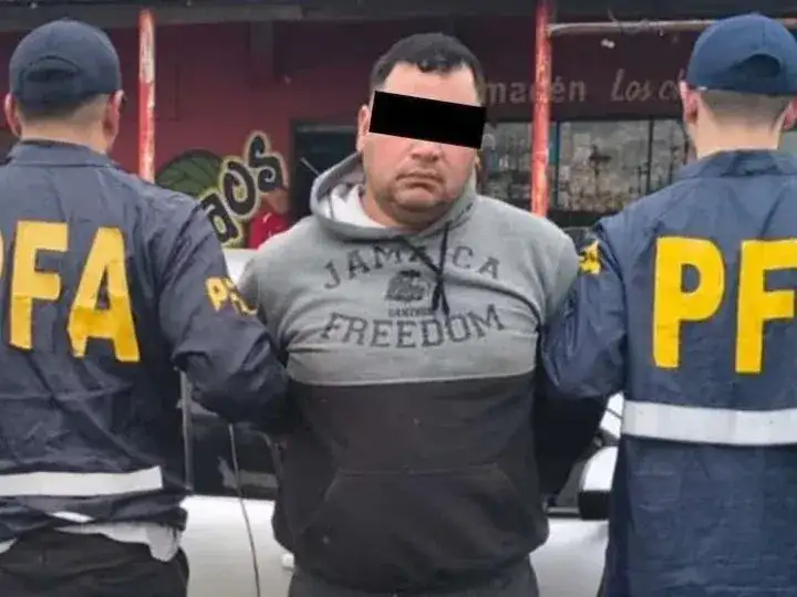Detuvieron a un acusado por los abusos sexuales a seis menores