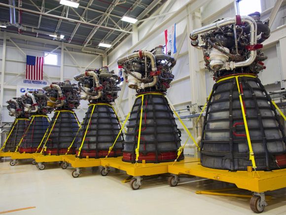 Lockheed Martin cancels Aerojet Rocketdyne purchase after FTC complaint