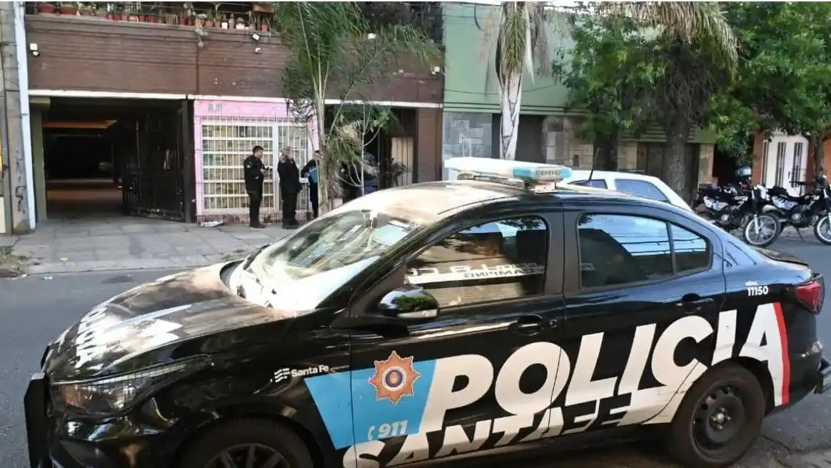 Grave caso de violencia de género en Francia 2700