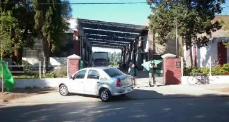 Finalizó el conflicto en la distribuidora de Ramis