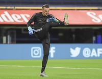 Gallardo vuelve a lidiar con numerosas ausencias