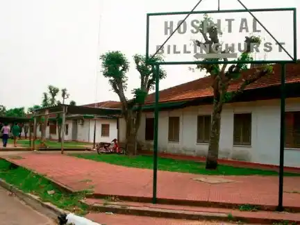 Macabro: Asesinó a su hija recién nacida y la enterró en el patio