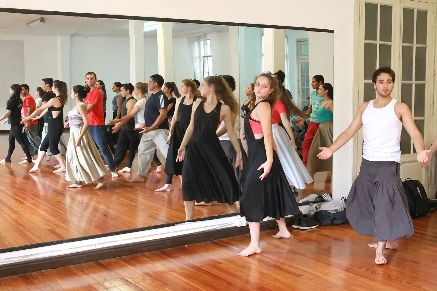 Audiciones para integrar la Delegación de Santa Fe en Cosquín 2018