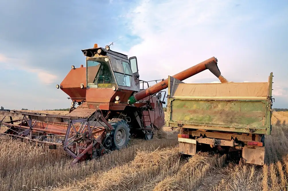 La agroindustria liquidó US$ 2.441 millones en septiembre