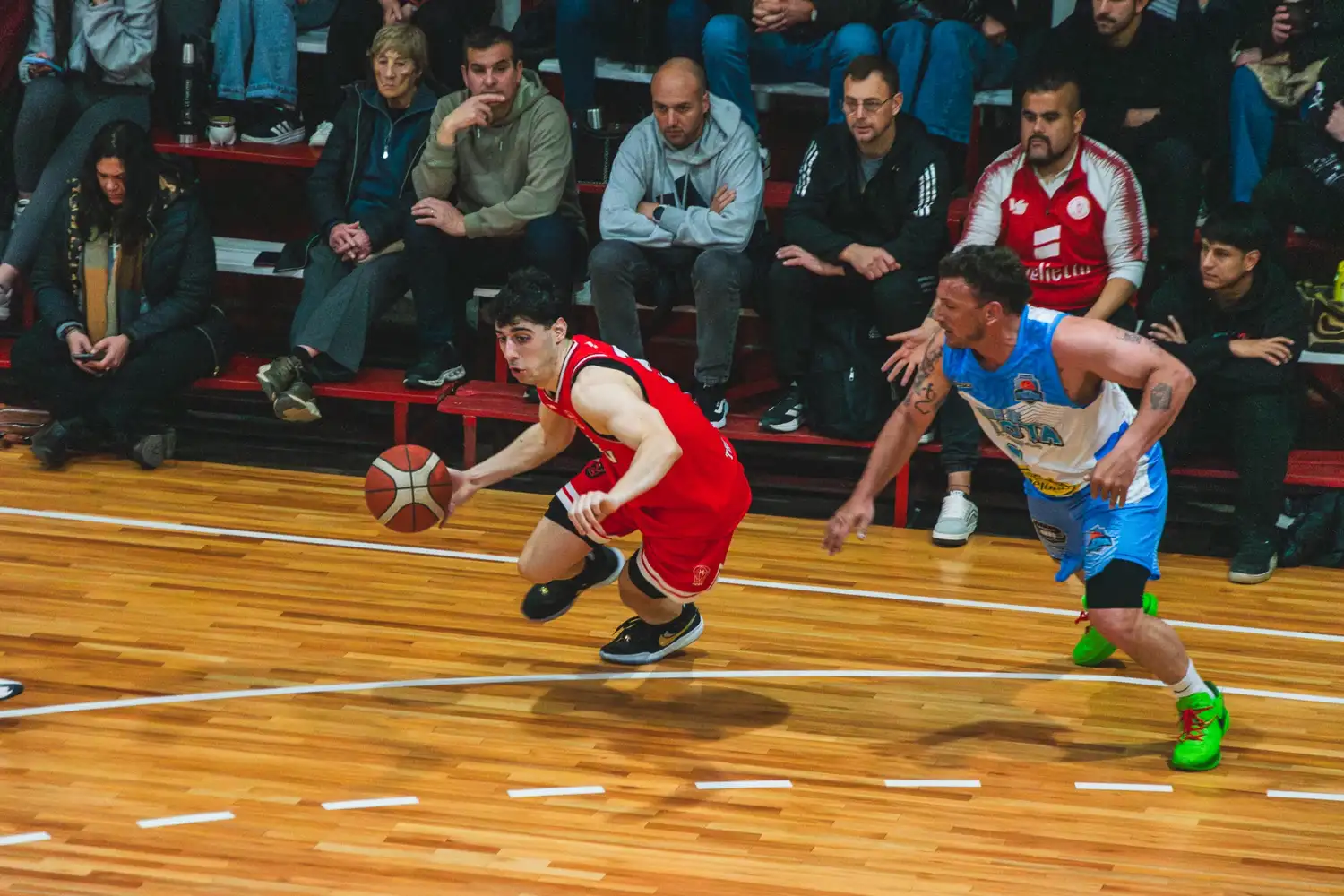 basquet hura cdp - 3