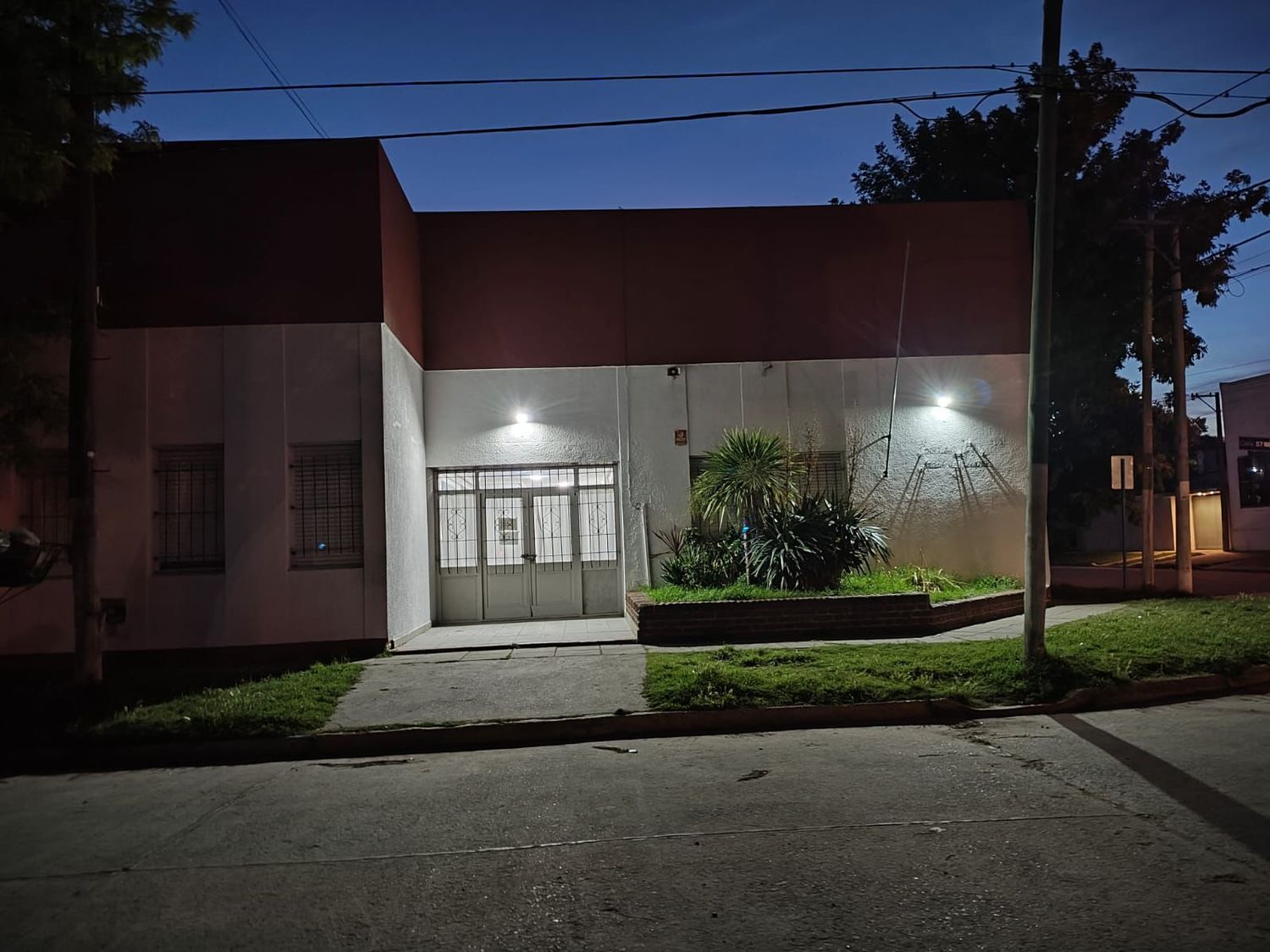 Institución de jornada completa