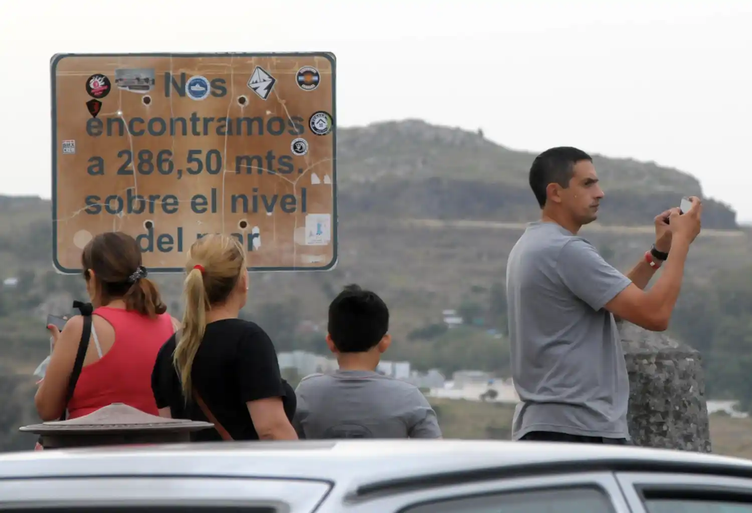 Desde la Asociación de Cabañas informaron que un diez por ciento de las reservas se cayó por casos de coronavirus