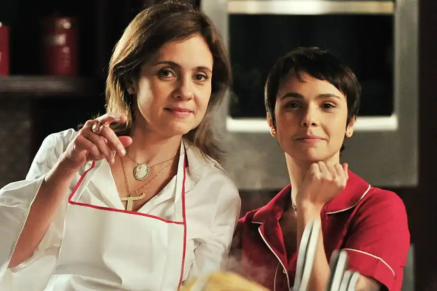 A 10 años del estreno de "Avenida Brasil", la novela brasilera que causó furor en Argentina: ¿Qué es de la vida de sus protagonistas?