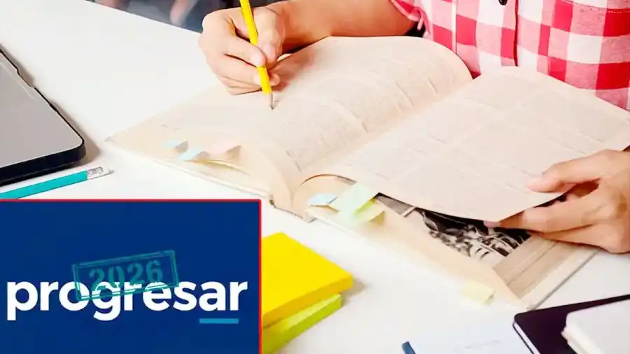 Inscripción de las Becas Progresar 2026: fechas para cada una de las líneas educativas