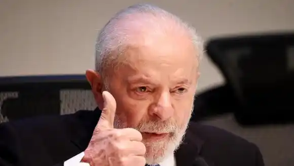 Lula celebró el retiro de aranceles de EE.UU. a productos agrícolas brasileños