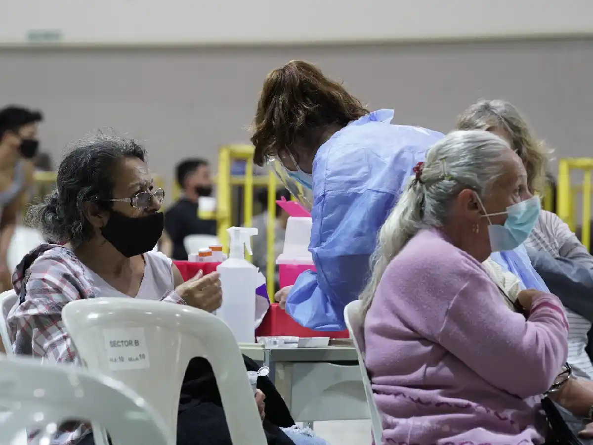 No se registraron nuevos casos de covid en San Francisco