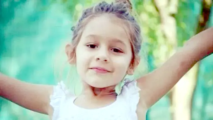 Los recuerdos que compartió Pampita de su hija Blanca