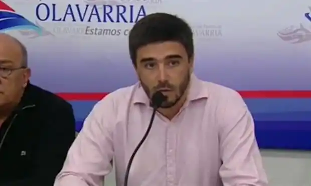 Olavarría: Interpelan al Intendente Galli tras el trágico recital del Indio